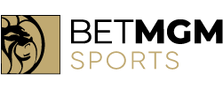 BetMGM Sports Logo MI