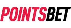 PointsBet Logo MI