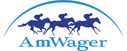 AmWager Logo